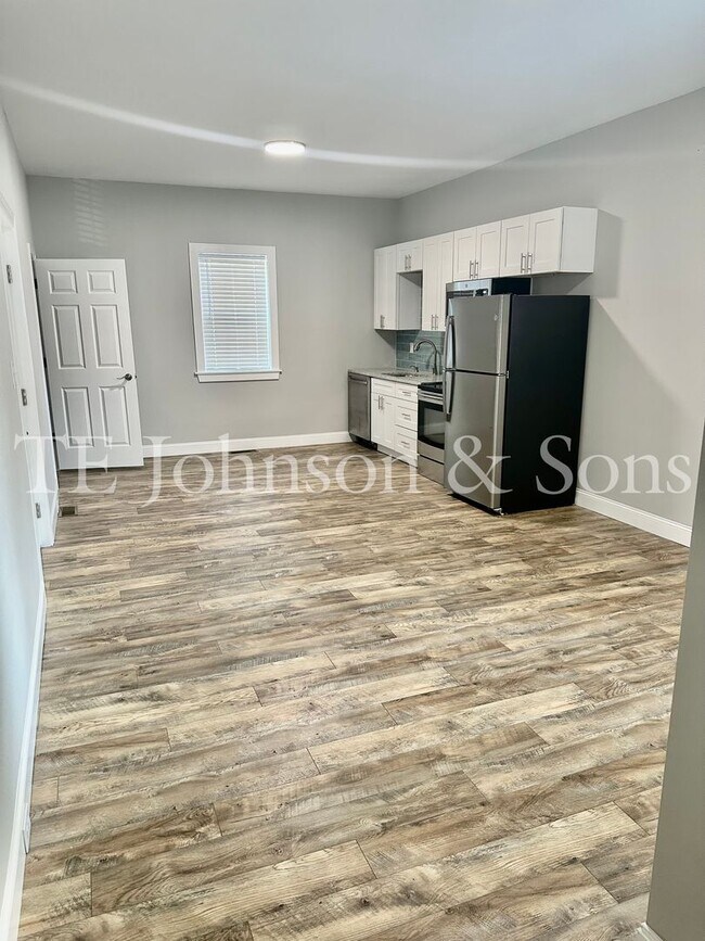 2217 Nissen Ave in Winston-Salem, NC - Building Photo - Building Photo