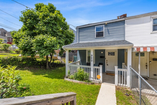 property at 920 52nd St NE