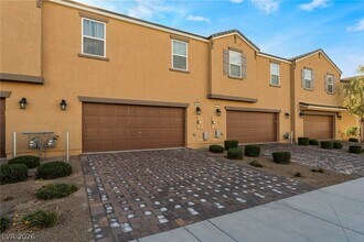 1299 Raritan Pl in Henderson, NV - Building Photo - Building Photo