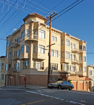 780 Chestnut St Apartments