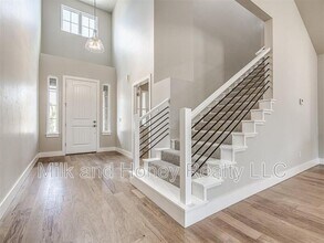 8200 Jenny Ln in Edmond, OK - Building Photo - Building Photo