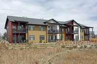 Redwood Village Apartments in Fort Collins, CO - Building Photo - Building Photo