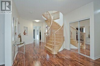 152 Atherton Ave in Ajax, ON - Building Photo - Building Photo