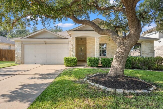 property at 1609 Abbey Ln
