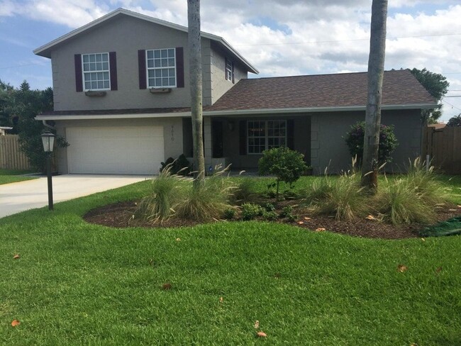 property at 4610 Pine Tree Dr