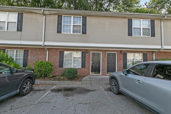 property at 134 Point Pl Dr