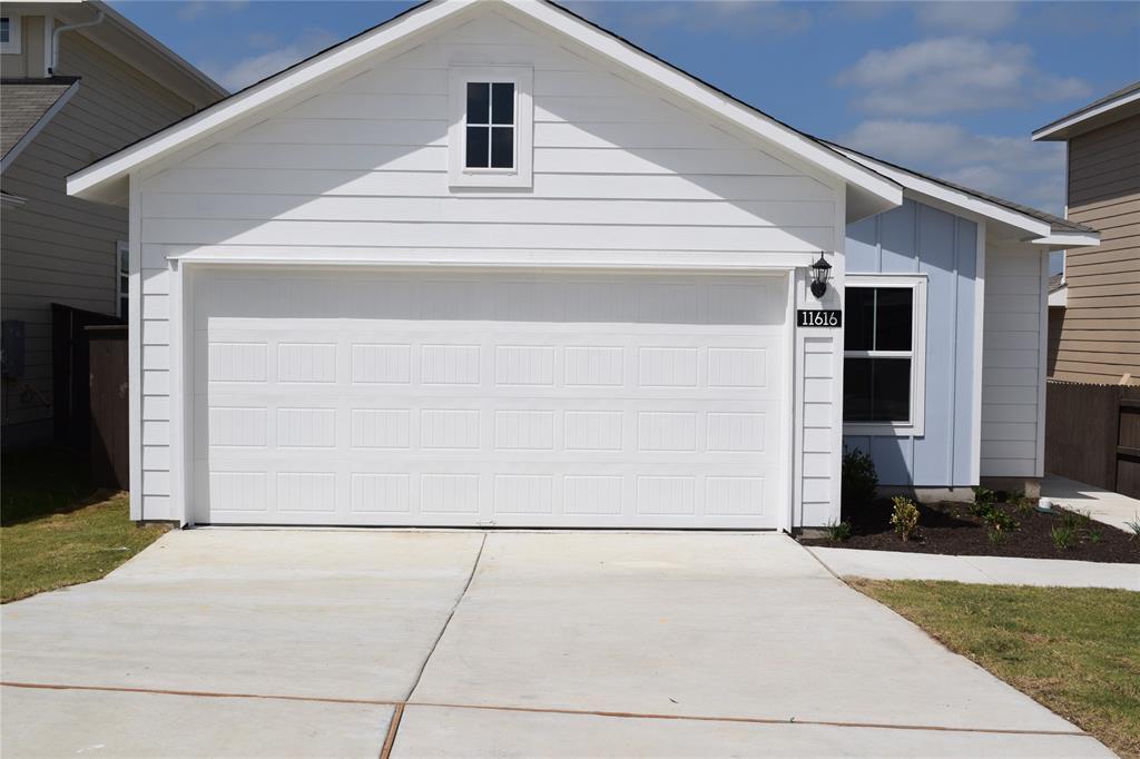11616 Domenico Cv in Austin, TX - Building Photo