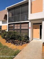2700 N Hwy A1A in Indialantic, FL - Building Photo