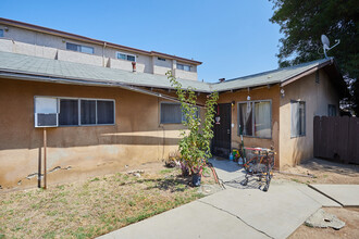 426 Sefton Ave in Monterey Park, CA - Building Photo - Building Photo