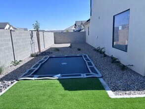6204 Bespin Ln in Saint George, UT - Building Photo - Building Photo