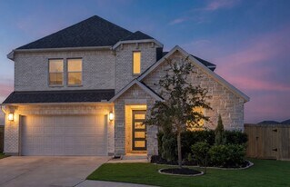 22114 Palo Dura Ln in Tomball, TX - Building Photo
