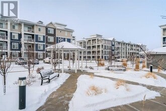 400-400 Auburn Meadows Common SE in Calgary, AB - Building Photo - Building Photo