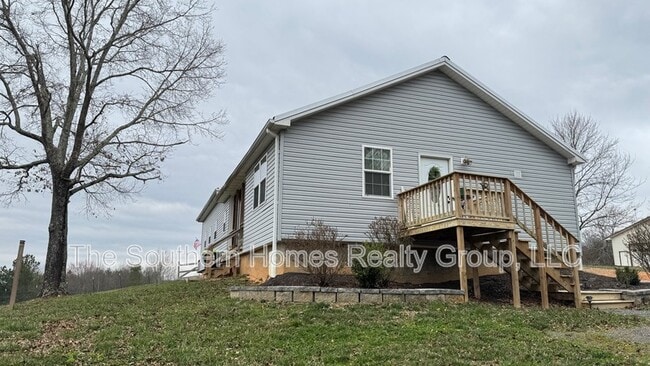 property at 174 Co Rd 437