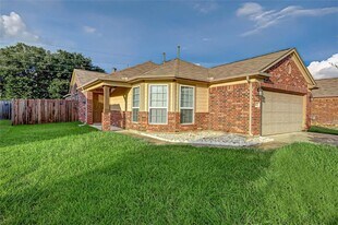 4223 Brightridge Ct in Rosenberg, TX - Building Photo
