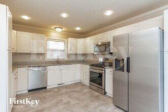 6814 Elm Forest Dr in Charlotte, NC - Building Photo - Building Photo