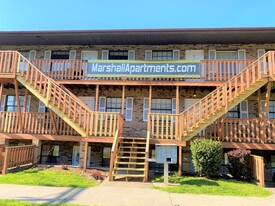 Marshall Apartments