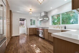 4805 Alta Canyada Rd in La Cañada Flintridge, CA - Building Photo - Building Photo