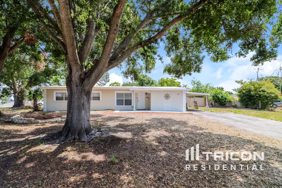 6193 39th Ave N in St. Petersburg, FL - Building Photo