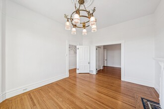 206 Hoffman-Unit -206 Hoffman Avenue in San Francisco, CA - Building Photo - Building Photo