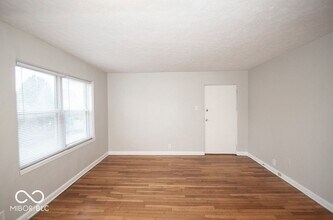 140 E 19th St in Indianapolis, IN - Building Photo - Building Photo