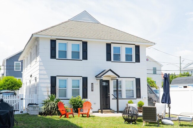 property at 934 Haven Ave