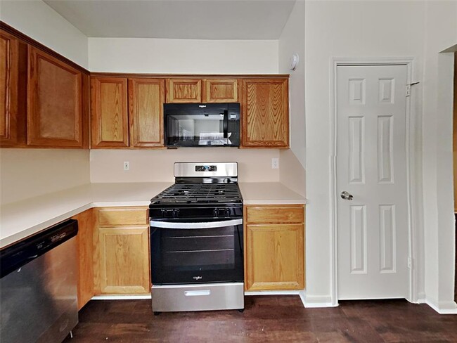 7414 Bluebird Bend in Humble, TX - Foto de edificio - Building Photo