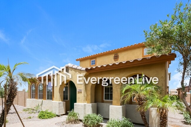7116 S 48th Glen in Phoenix, AZ - Building Photo - Building Photo