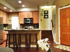 9876 Martin Luther King Junior Boulevard, Unit Townhouse in Denver, CO - Building Photo