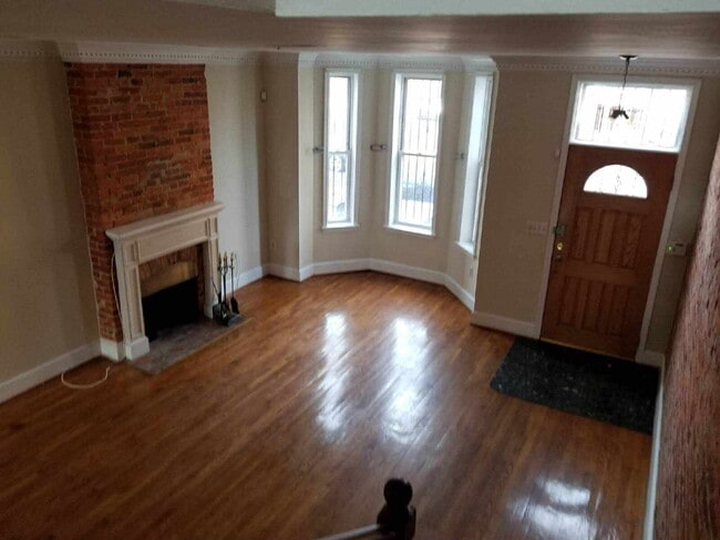 1633 Marion St NW in Washington, DC - Building Photo - Building Photo