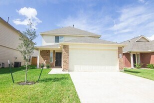 24102 Treviso Gardens Dr in Katy, TX - Building Photo