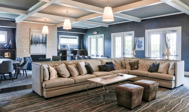 Fairview at Town Center Apartment Homes in Rochester, NY - Building Photo - Building Photo