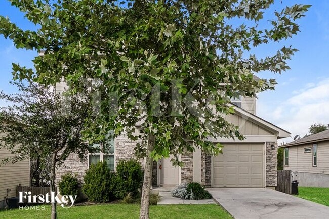 property at 6723 Tehama Gate