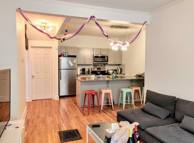 property at 28 Chestnut St