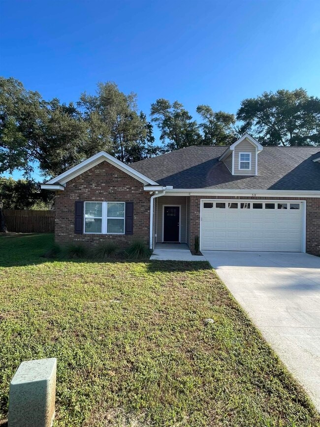 property at 58 Covington Cir