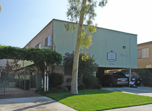 3556 Jasmine Ave in Los Angeles, CA - Building Photo - Other