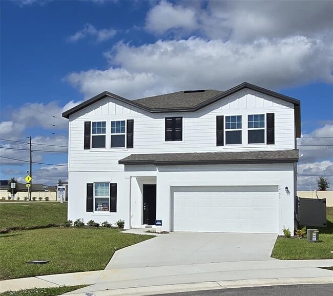 property at 2803 Poppy Ave