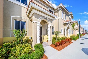 1158 SE 23rd Ave in Homestead, FL - Building Photo