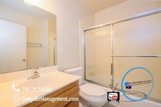 857 First St in Benicia, CA - Building Photo - Building Photo