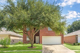 15627 Haleys Landing Ln in Houston, TX - Building Photo