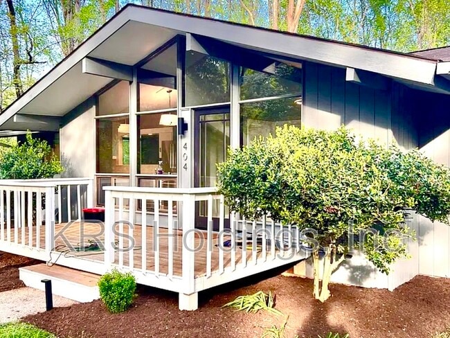 property at 404 Key W Dr