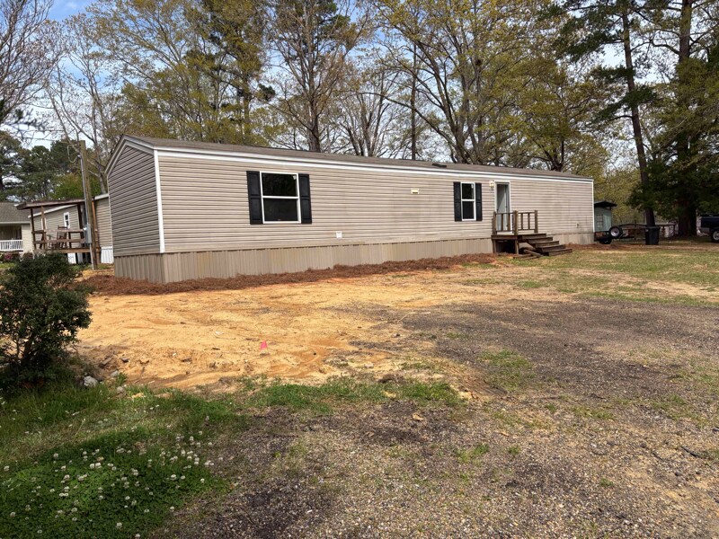 772 Vandevender Dr in Pearl, MS - Building Photo