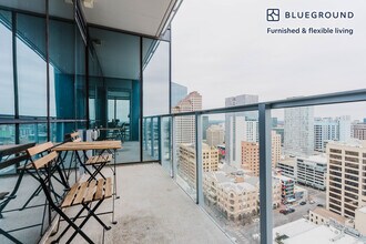 501 Brazos St in Austin, TX - Building Photo - Building Photo