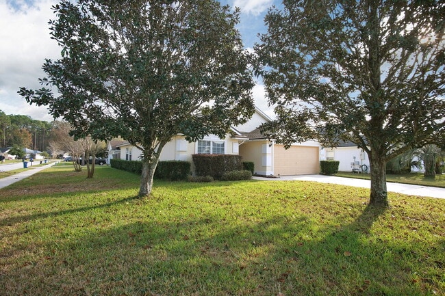 1200 Woodchurch Ln in St. Augustine, FL - Building Photo - Building Photo
