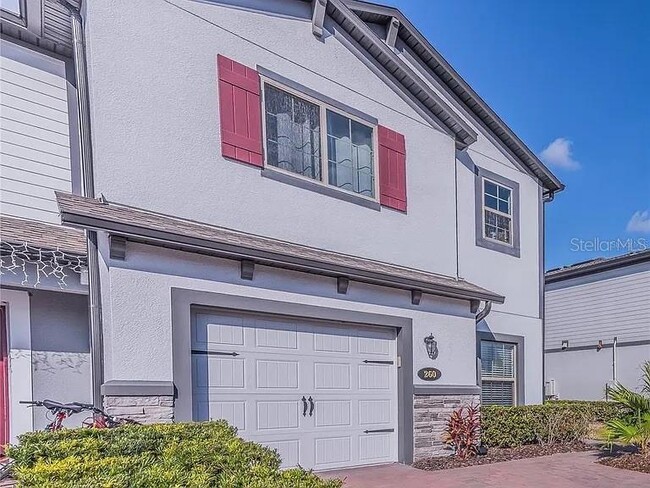 property at 260 Evertree Loop