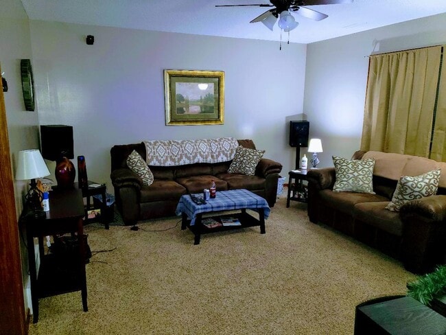 4123 Avenue C in Council Bluffs, IA - Building Photo - Building Photo