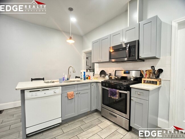 67 Chester St, Unit 1