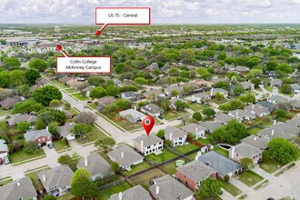 2119 Oleander Way in McKinney, TX - Building Photo - Building Photo