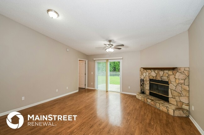 8155 Teaticket Dr in Jacksonville, FL - Building Photo - Building Photo