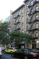 348 E 62nd St Apartments