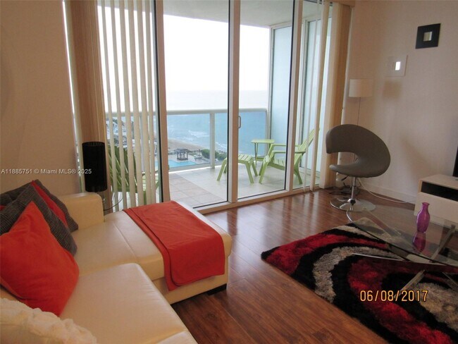 property at 1830 S Ocean Dr